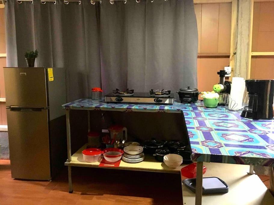 Casa Sol Apartman Puerto Jiménez Kültér fotó